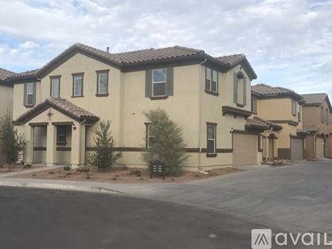 A row of houses with a sign that says "AVAILABLE" in front of them.