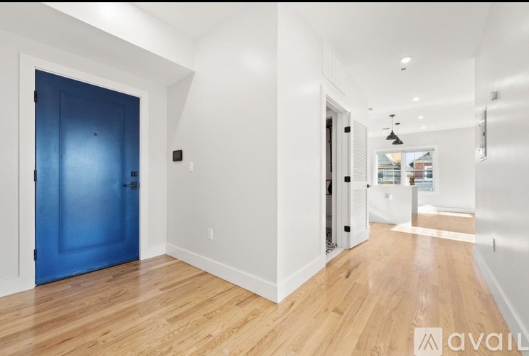 1001 Roselle Street 3 Beds Apartment for Rent - Photo gallery 2