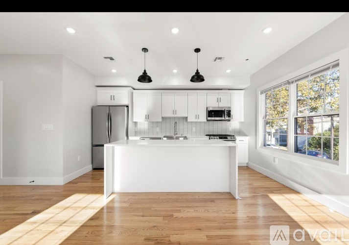 1001 Roselle Street 3 Beds Apartment for Rent - Photo gallery 4