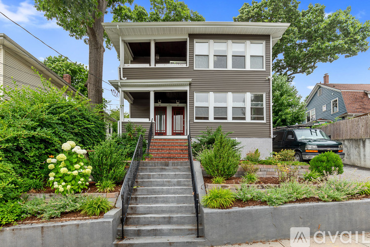 19 Auburn Street 2 Beds Apartment for Rent - Photo gallery 1