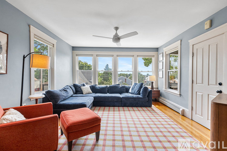 19 Auburn Street 2 Beds Apartment for Rent - Photo gallery 2