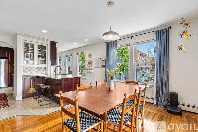 19 Auburn Street 2 Beds Apartment for Rent - Photo gallery 3