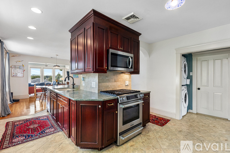 19 Auburn Street 2 Beds Apartment for Rent - Photo gallery 5