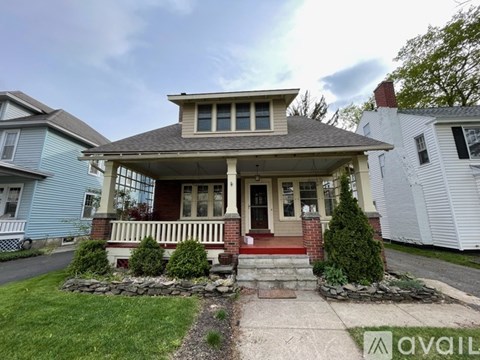 1810 Eastern Parkway 3 Beds Apartment for Rent