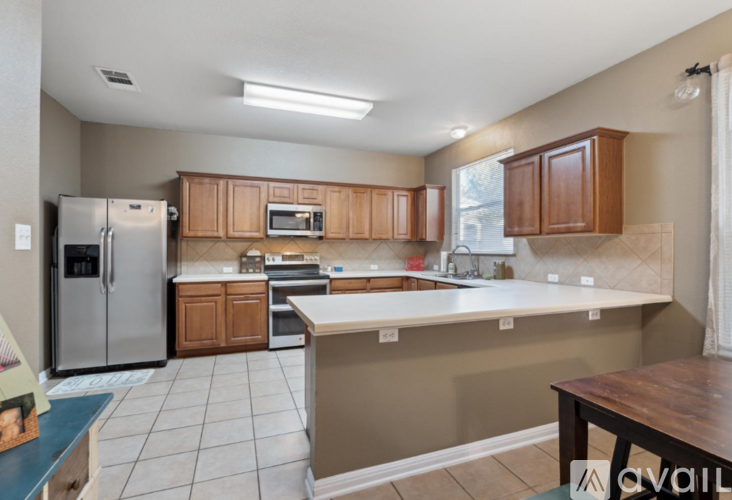 2108 Narrow Glen Parkway 4 Beds Single Family Home for Rent - Photo gallery 4