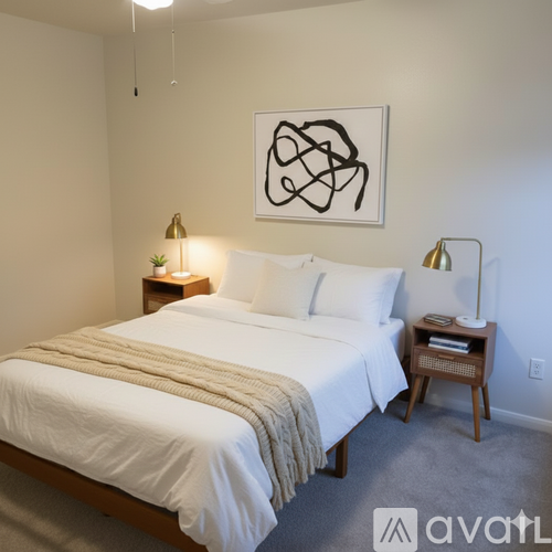 2108 Narrow Glen Parkway 4 Beds Single Family Home for Rent - Photo gallery 5