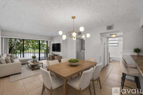 1543 Lake Crystal Dr 2 Beds Apartment for Rent