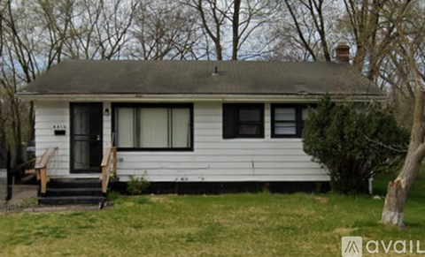 4410 East 6Th Place 3 Beds Apartment for Rent