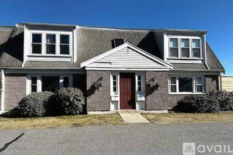 70 North Street 2 Beds Apartment for Rent - Photo gallery 1
