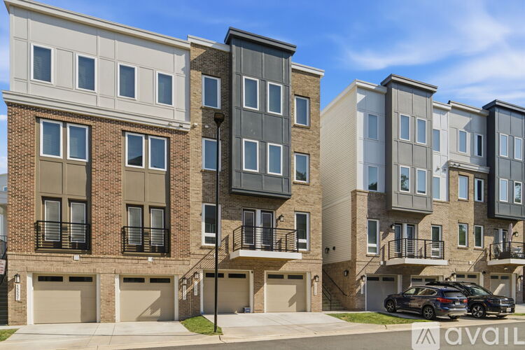 15539 Smoke Box Way 3 Beds Townhouse for Rent - Photo gallery 1