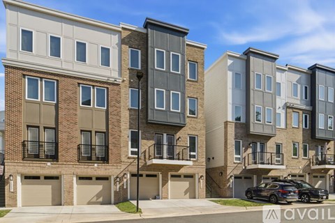 15539 Smoke Box Way 3 Beds Apartment for Rent