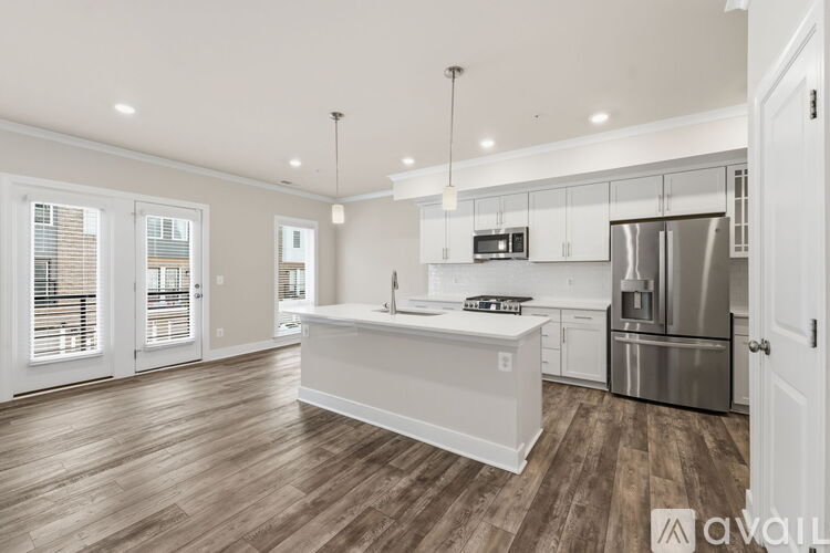 15539 Smoke Box Way 3 Beds Townhouse for Rent - Photo gallery 3