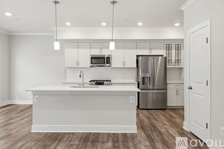 15539 Smoke Box Way 3 Beds Townhouse for Rent - Photo gallery 4