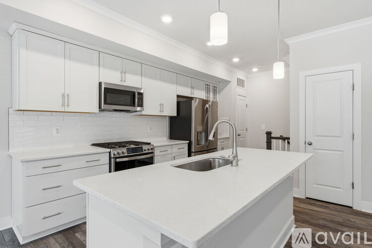 15539 Smoke Box Way 3 Beds Townhouse for Rent - Photo gallery 5
