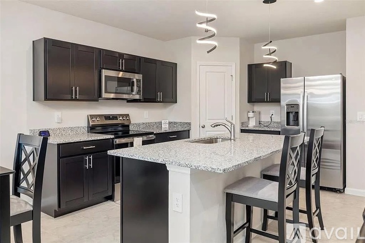 619 172nd Ct E 3 Beds Single Family Home for Rent - Photo gallery 3