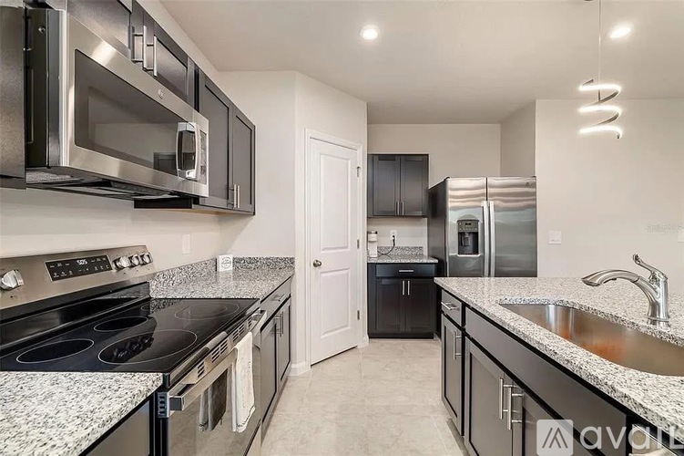 619 172nd Ct E 3 Beds Single Family Home for Rent - Photo gallery 5