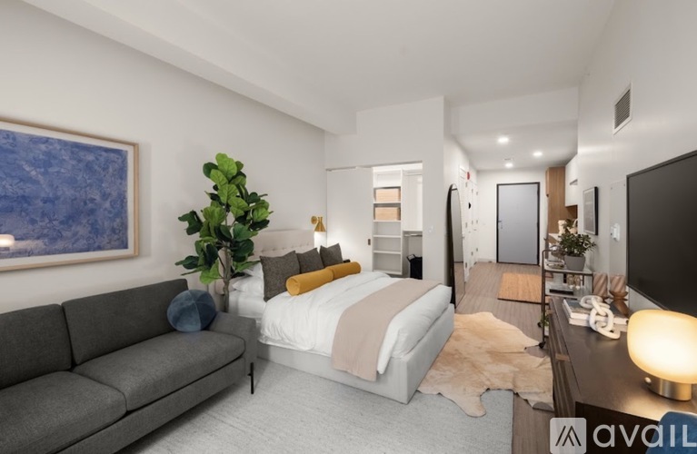 57 E Wacker Pl Studio Apartment for Rent - Photo gallery 1