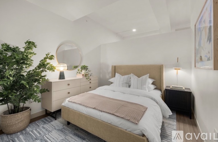 57 E Wacker Pl Studio Apartment for Rent - Photo gallery 2