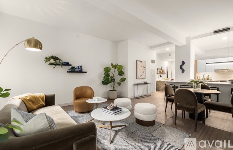 57 E Wacker Pl Studio Apartment for Rent - Photo gallery 4