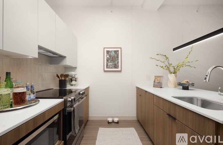 57 E Wacker Pl Studio Apartment for Rent - Photo gallery 5