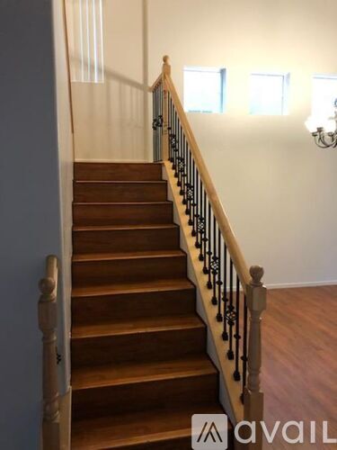1812 Caleb Circle 3 Beds Single Family Home for Rent - Photo gallery 4
