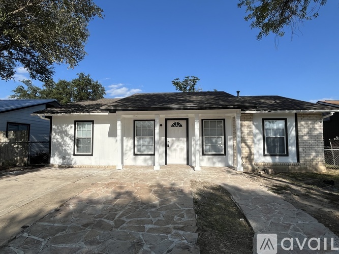 5346 War Horse Drive 4 Beds Single Family Home for Rent - Photo gallery 1