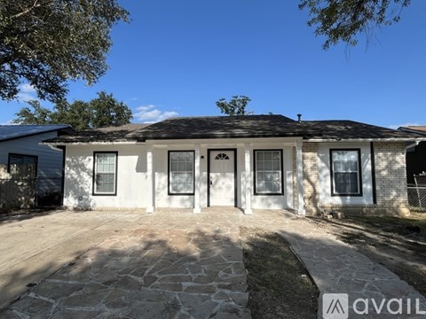 5346 War Horse Drive 4 Beds Apartment for Rent