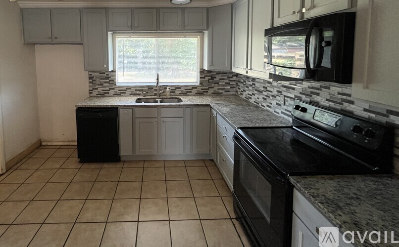 5346 War Horse Drive 4 Beds Single Family Home for Rent - Photo gallery 4