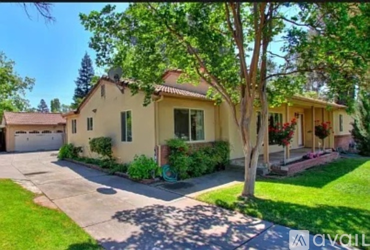 860 Watt Avenue 3 Beds Single Family Home for Rent - Photo gallery 1