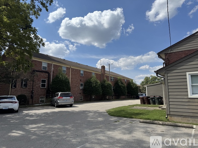 216 Breckenridge Ln 1 Apartment for Rent - Photo gallery 5