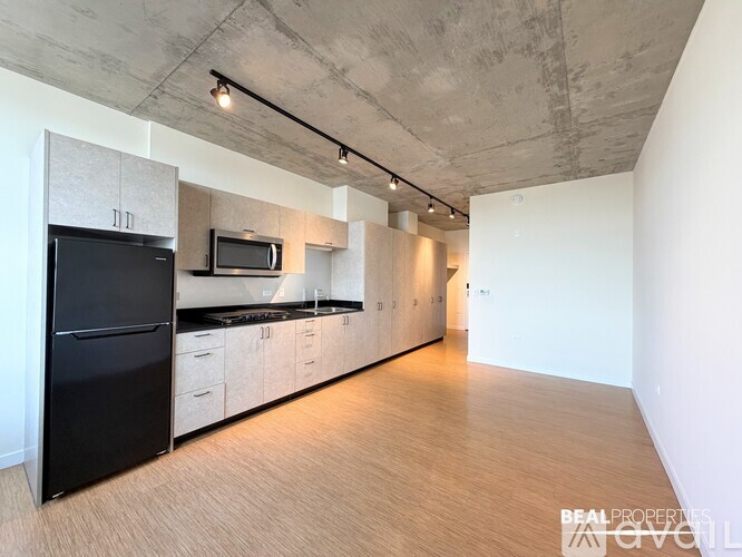 1515 N Fremont St Studio Apartment for Rent - Photo gallery 1