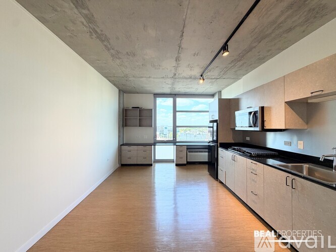 1515 N Fremont St Studio Apartment for Rent - Photo gallery 2
