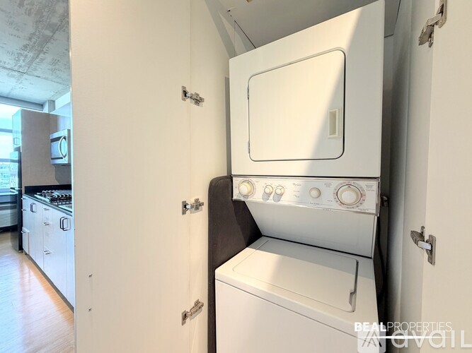 1515 N Fremont St Studio Apartment for Rent - Photo gallery 5
