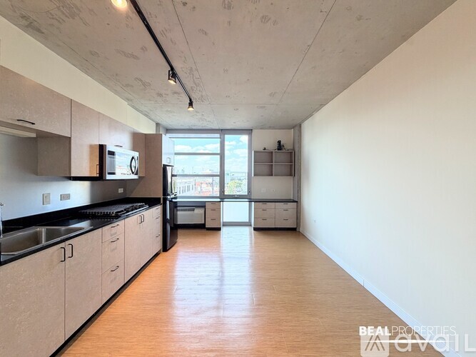 1515 N Fremont St Studio Apartment for Rent - Photo gallery 1