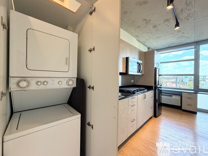 1515 N Fremont St Studio Apartment for Rent - Photo gallery 2