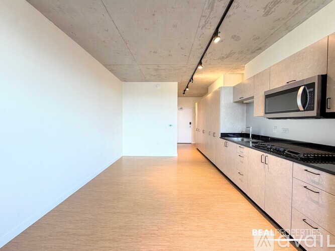 1515 N Fremont St Studio Apartment for Rent - Photo gallery 5