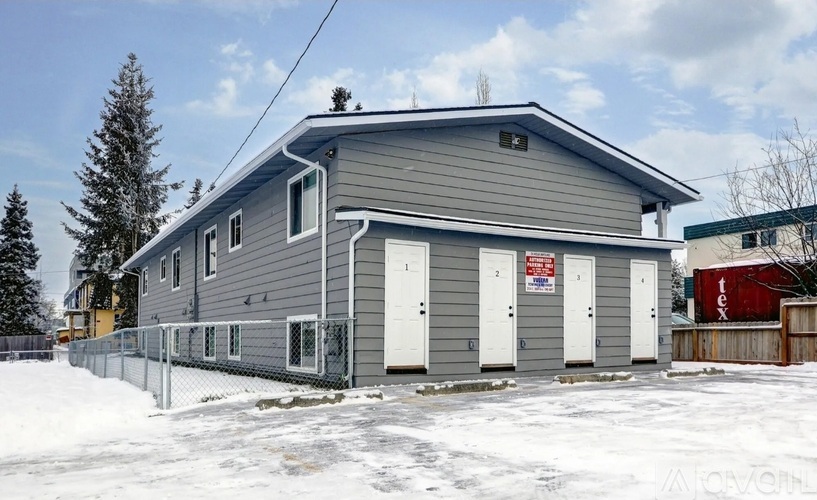 818 East 10th Avenue 2 Beds Apartment for Rent - Photo gallery 2