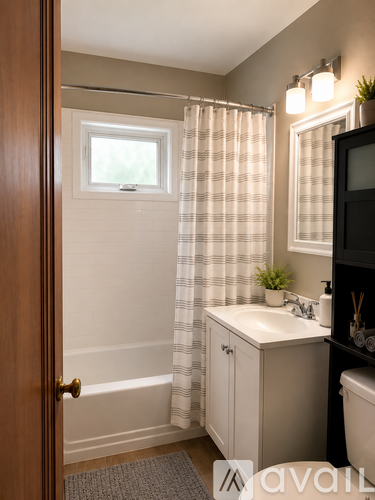 6400 1st Avenue South 3 Beds Single Family Home for Rent - Photo gallery 1