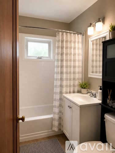 6400 1St Avenue South 3 Beds Apartment for Rent