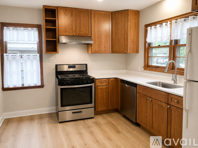 6400 1st Avenue South 3 Beds Single Family Home for Rent - Photo gallery 4