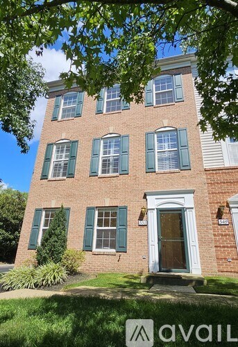 551 Ensemble Court 3 Beds Apartment for Rent