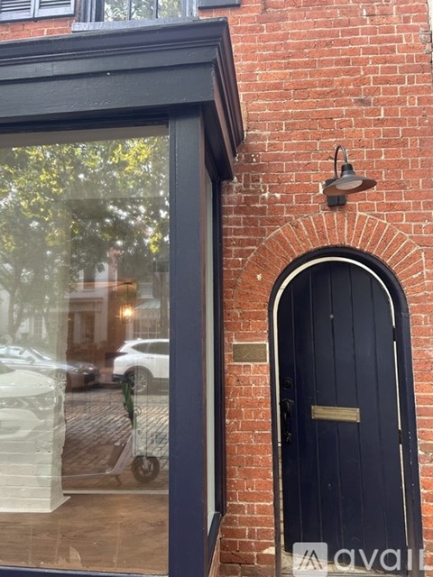 3213 O Street Northwest 2 Beds Apartment for Rent