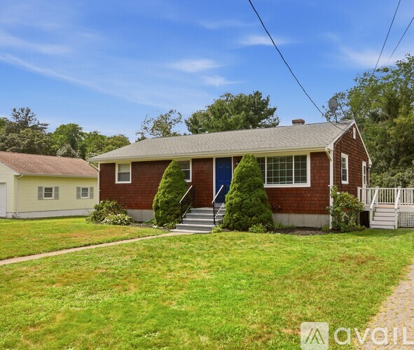 19 Flint Corn Road 3 Beds Single Family Home for Rent - Photo gallery 1