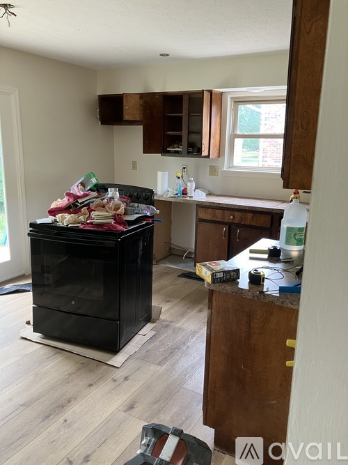 12108 Winding Spring Ct 3 Beds Single Family Home for Rent - Photo gallery 2