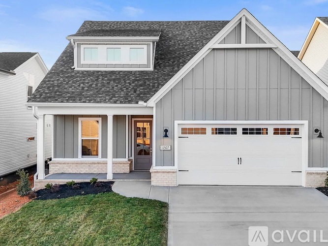 11507 Olympic Vly Dr 5 Beds Single Family Home for Rent - Photo gallery 1