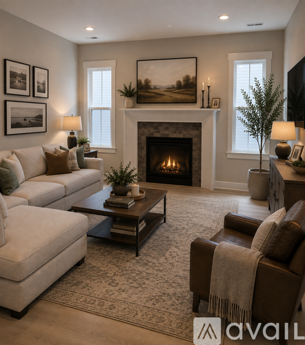 11507 Olympic Vly Dr 5 Beds Single Family Home for Rent - Photo gallery 4