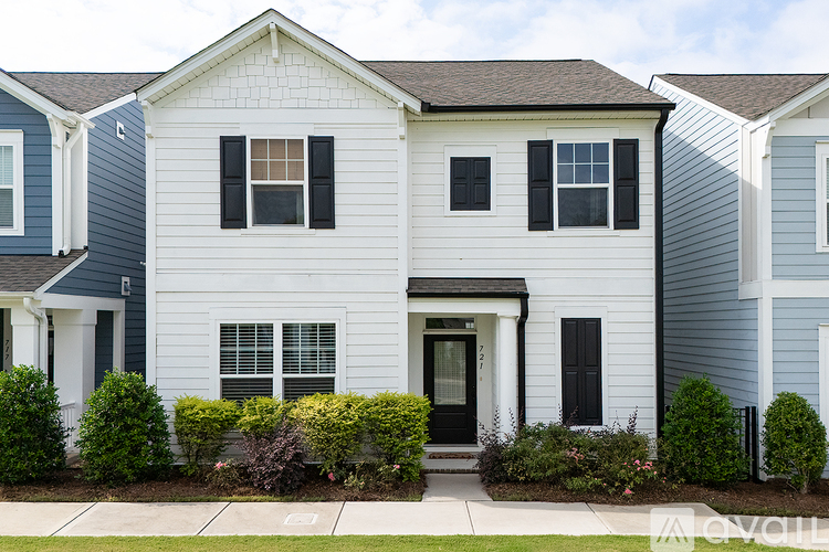 721 Lyndon Station Drive 3 Beds Single Family Home for Rent - Photo gallery 1