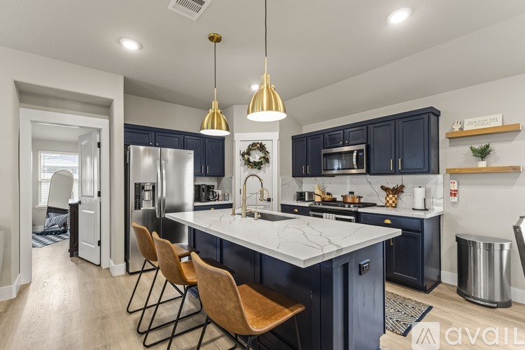 21627 Calico Bush Trail 3 Beds Single Family Home for Rent - Photo gallery 1