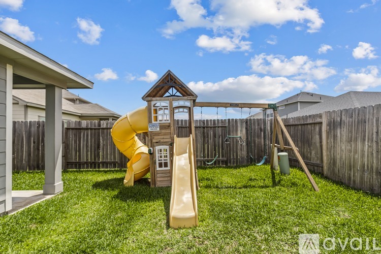 21627 Calico Bush Trail 3 Beds Single Family Home for Rent - Photo gallery 4