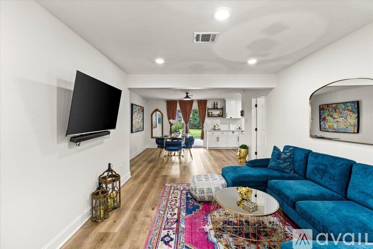 5751 Firenza Drive 4 Beds Single Family Home for Rent - Photo gallery 3